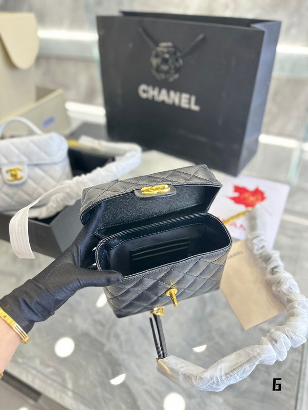 Satchel Bags - CHL Bags - 7114