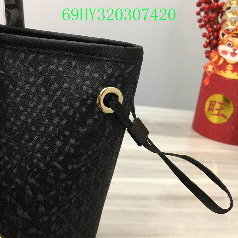 Satchel Bags - MK Bags - 487