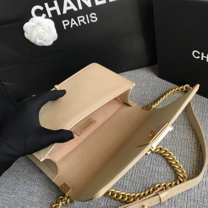 Satchel Bags - CHL Bags - 427