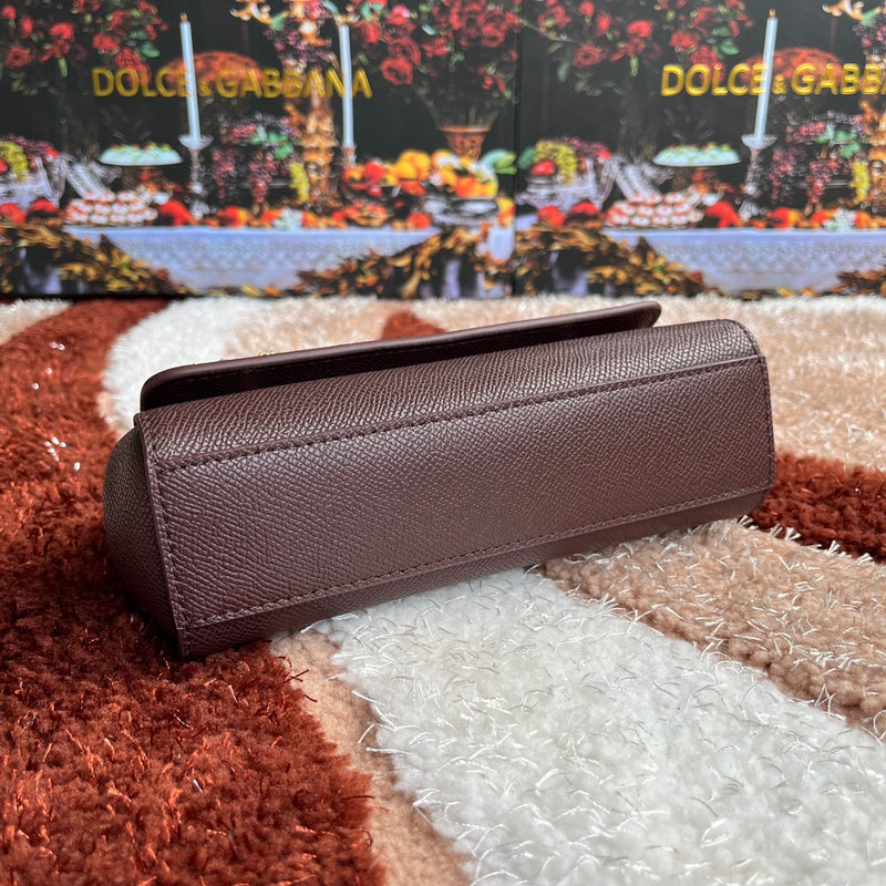 Satchel Bags - DG Bags - 061