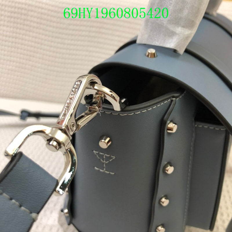 Satchel Bags - MK Bags - 644