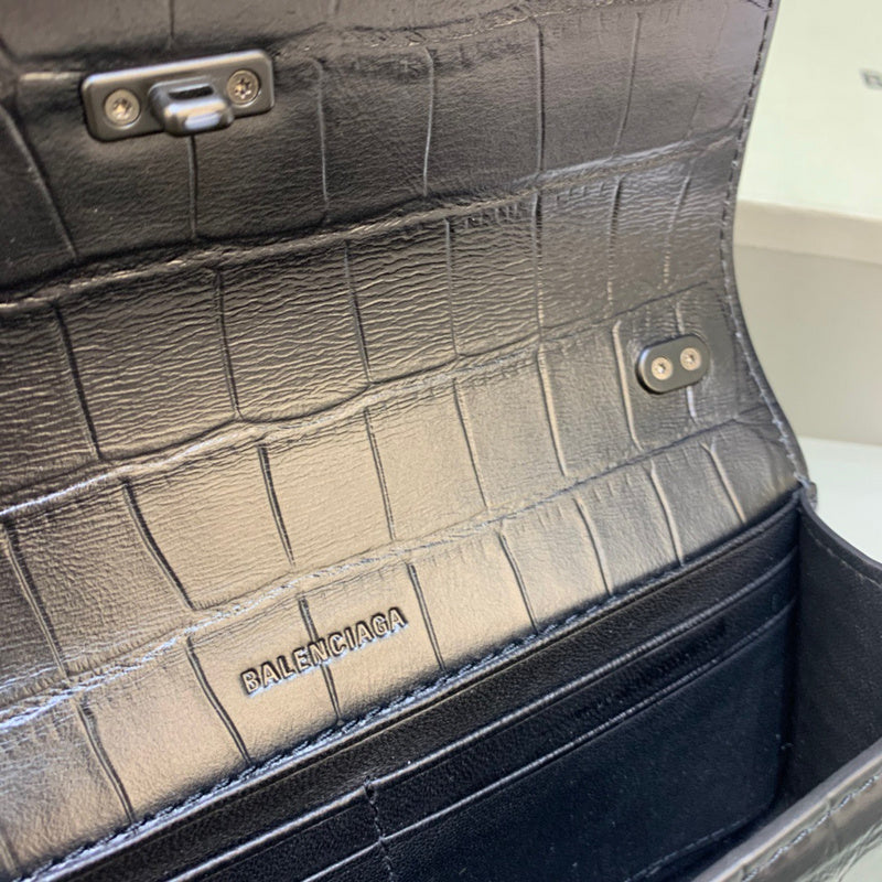 Satchel Bags - BGA Bags - 611