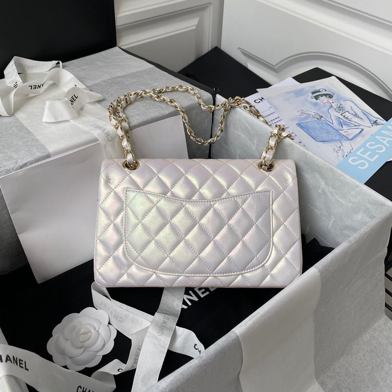 Satchel Bags - CHL Bags - 6651
