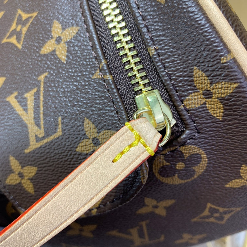 Satchel Bags - VL Bags - 6397