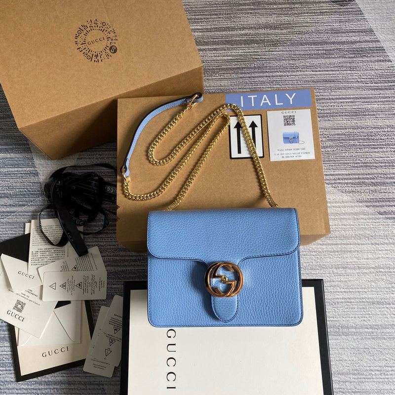 GLM - gg Bags - 2143