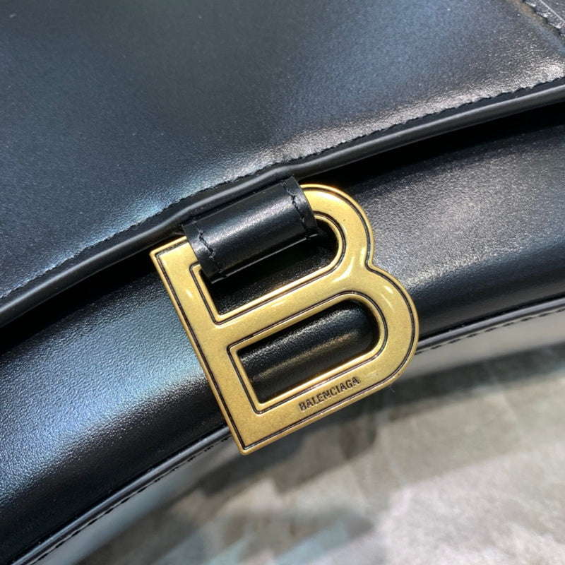 Satchel Bags - BGA Bags - 829