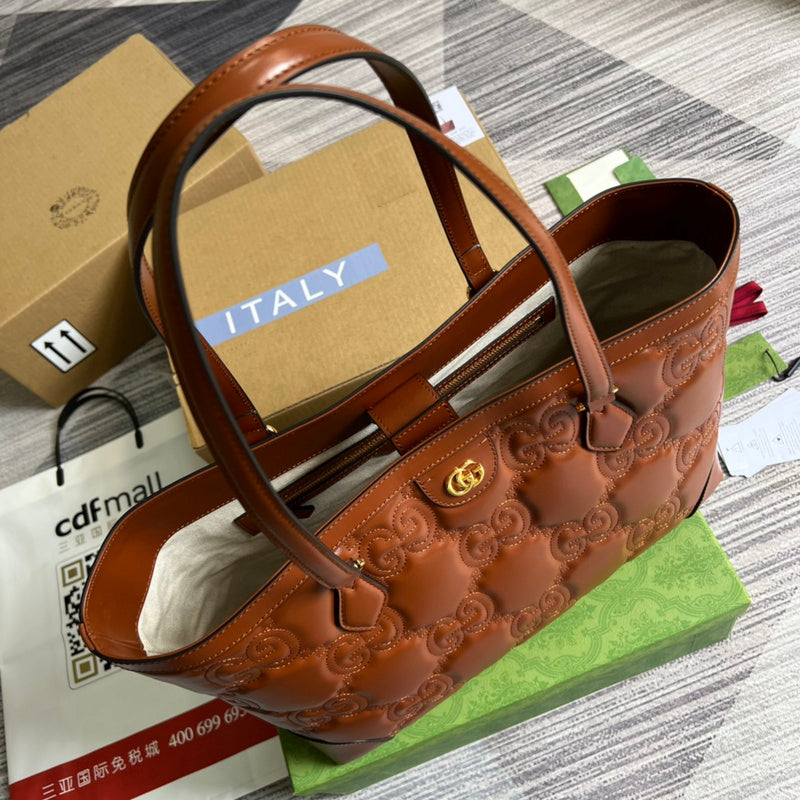 Satchel Bags - GCI Bags - 4289