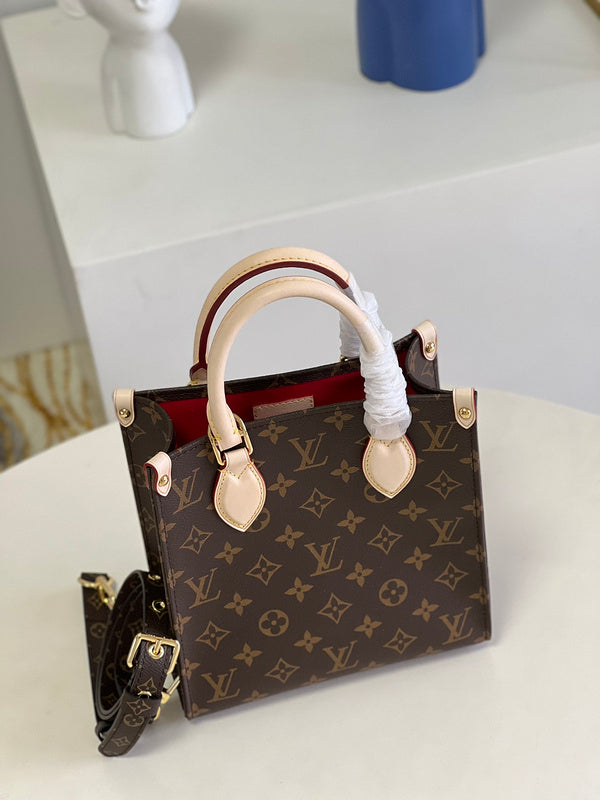Glami GlamI Lu-Vi bags - 17303