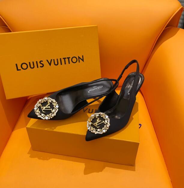 glami shop- LOV Women Shoes - 260