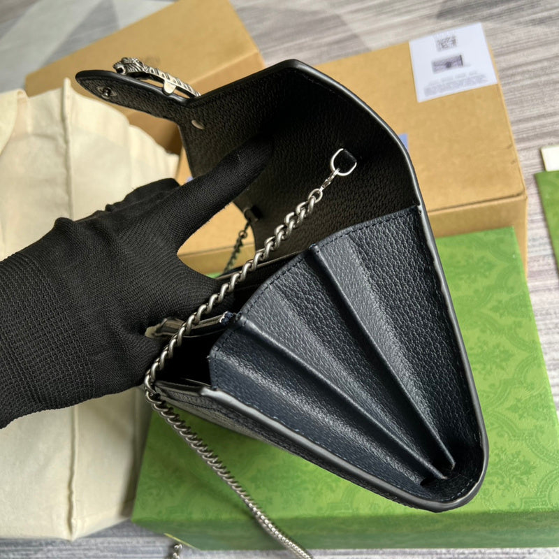 Satchel Bags - GCI Bags - 4604