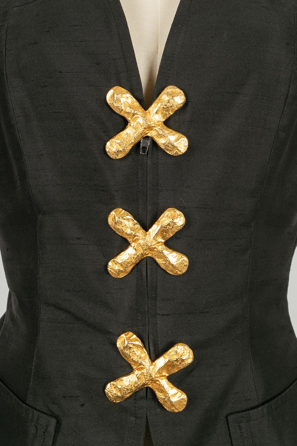 Ensemble Christian Lacroix
