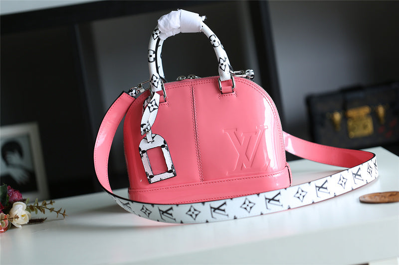 Glami GlamI Lu-Vi bags - 8277