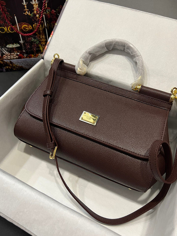 Satchel Bags - DG Bags - 375