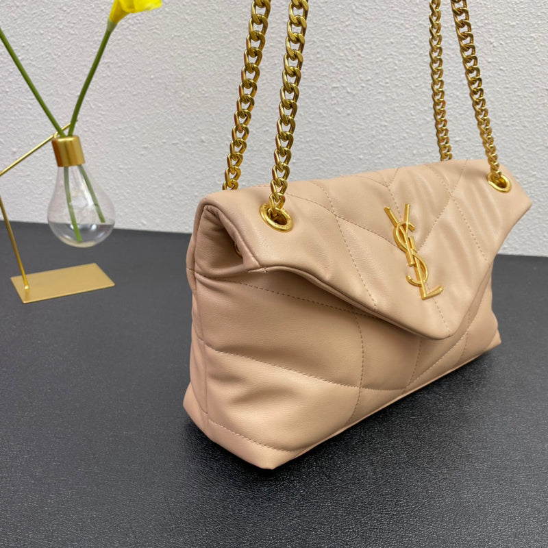 Satchel Bags - SLY Bags - 1154