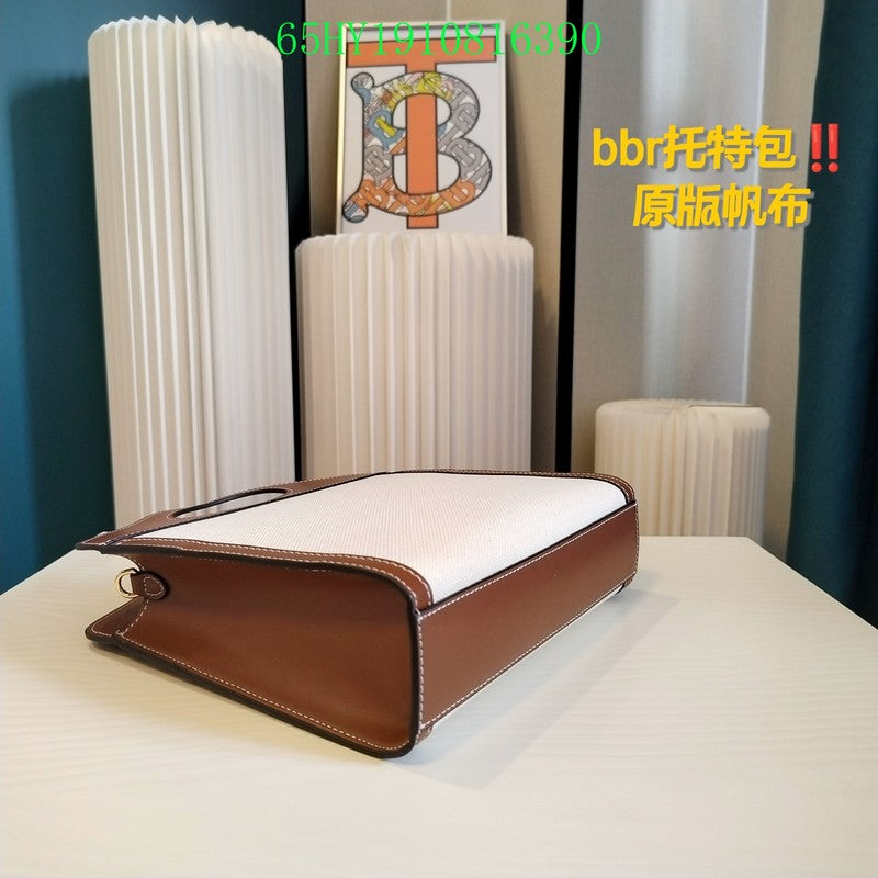 Fan Fashion -GLM - Top quality BBR Bags - 045