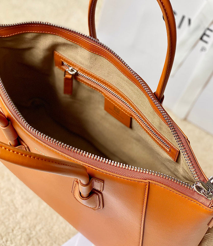 Satchel Bags - GVC Bags - 015