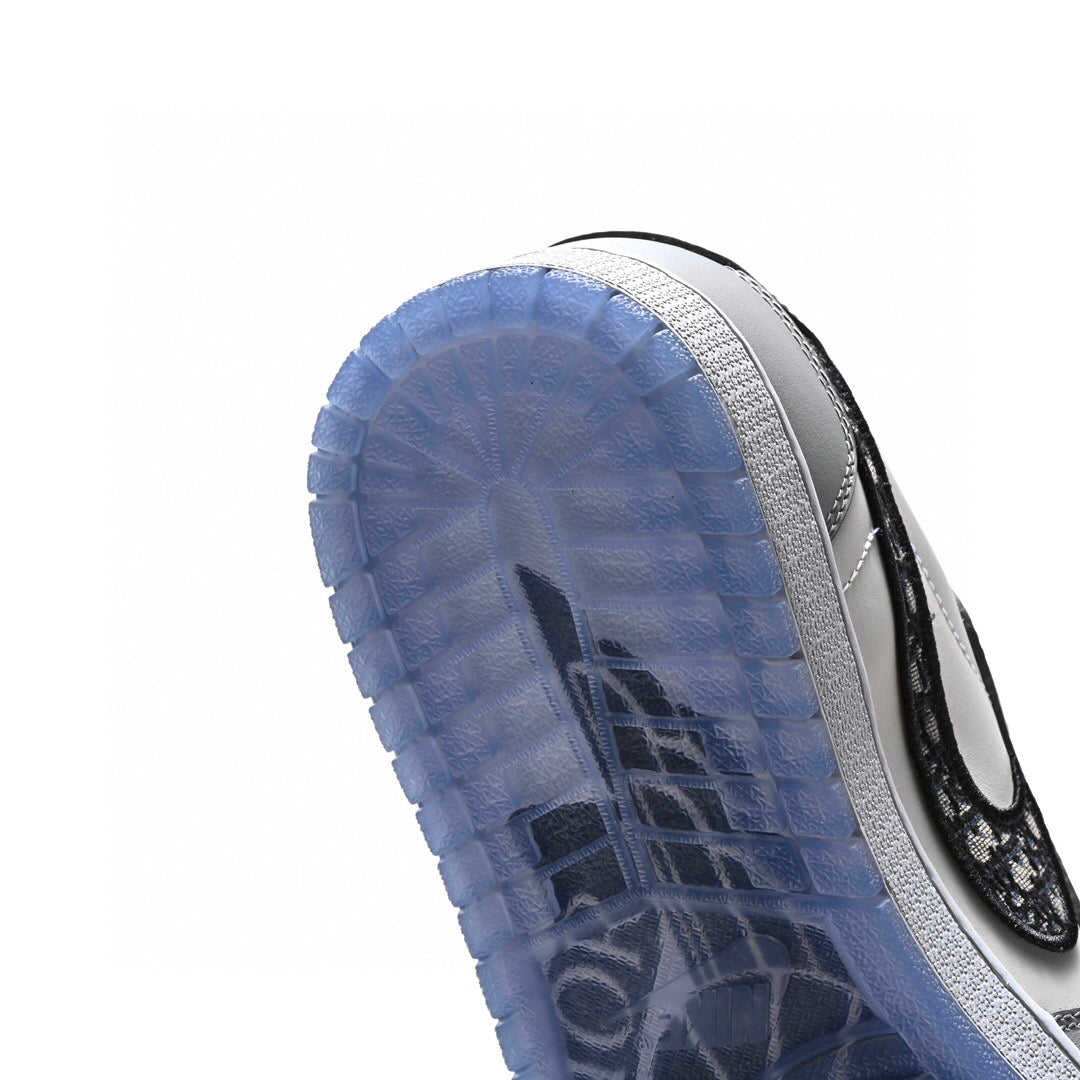 GLM - AJ1 x DIR Low Top DIR Joint