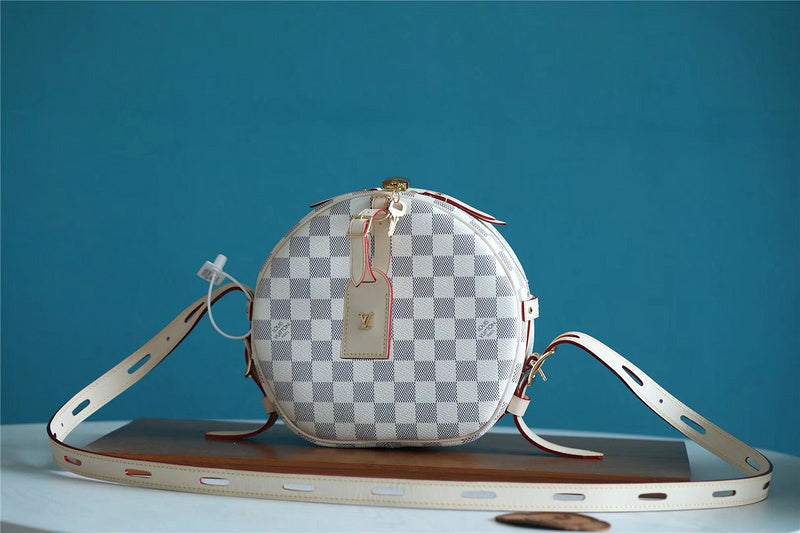 Glami GlamI Lu-Vi bags - 8330