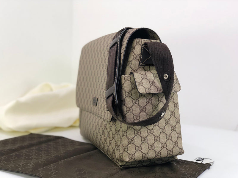 Satchel Bags - GCI Bags - 3772
