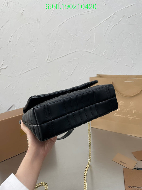 Fan Fashion -GLM - Top quality BBR Bags - 342