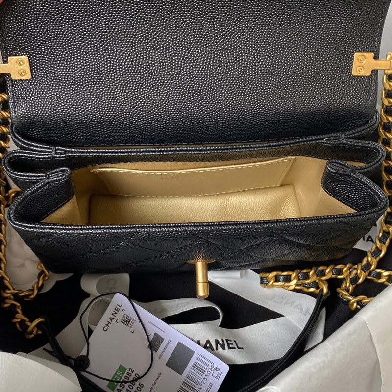 Satchel Bags - CHL Bags - 7509