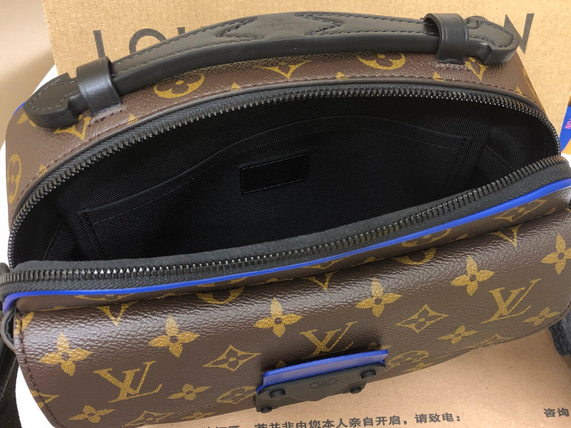 Satchel Bags - VL Bags - 5590