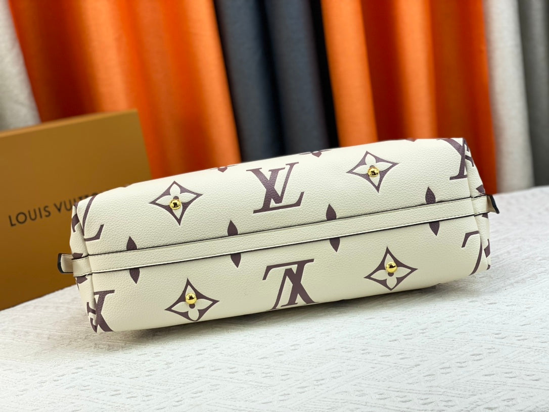 GLM - Top Quality Bag LUV 632