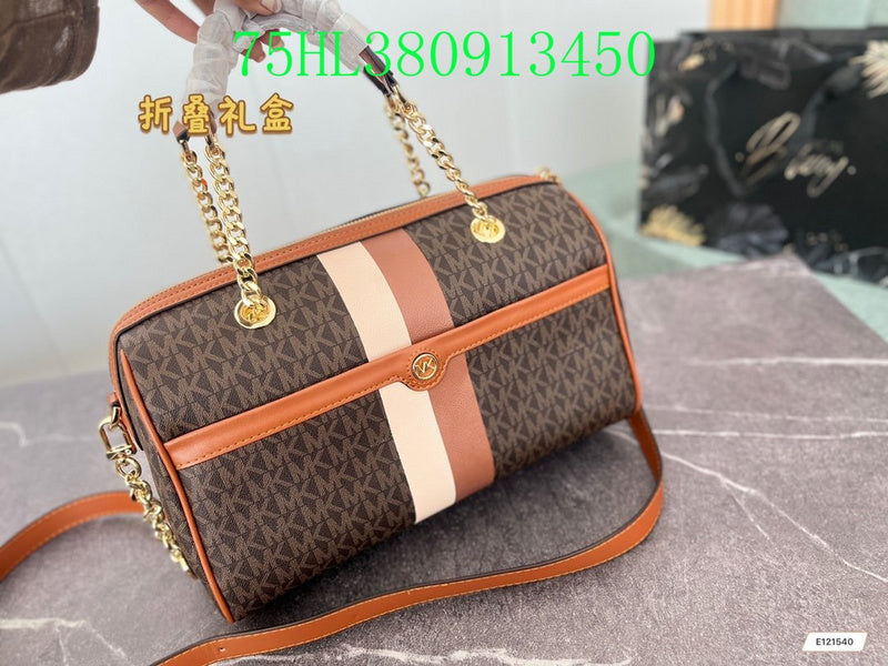 Satchel Bags - MK Bags - 226
