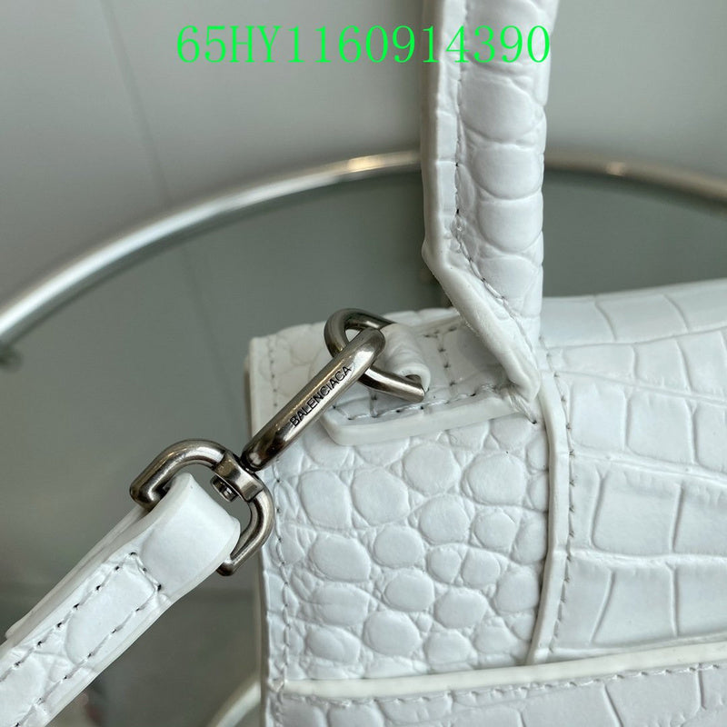 Satchel Bags - BGA Bags - 2064