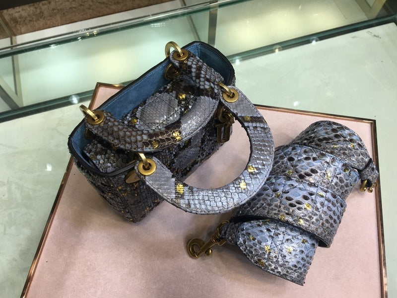 Satchel Bags - DOR Bags - 1220