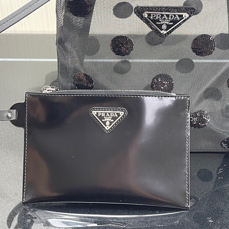 Satchel Bags - PDA Bags - 026