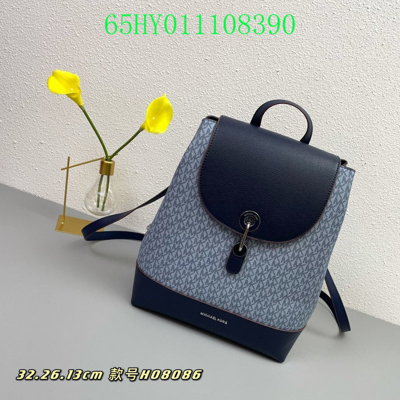Satchel Bags - MK Bags - 570