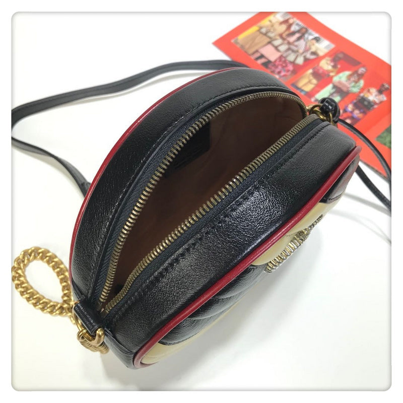 Satchel Bags - GUC Bags - 478