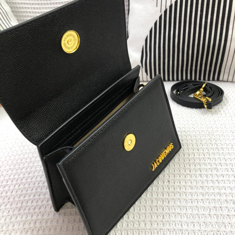 Satchel Bags - JQMS Bags - 266