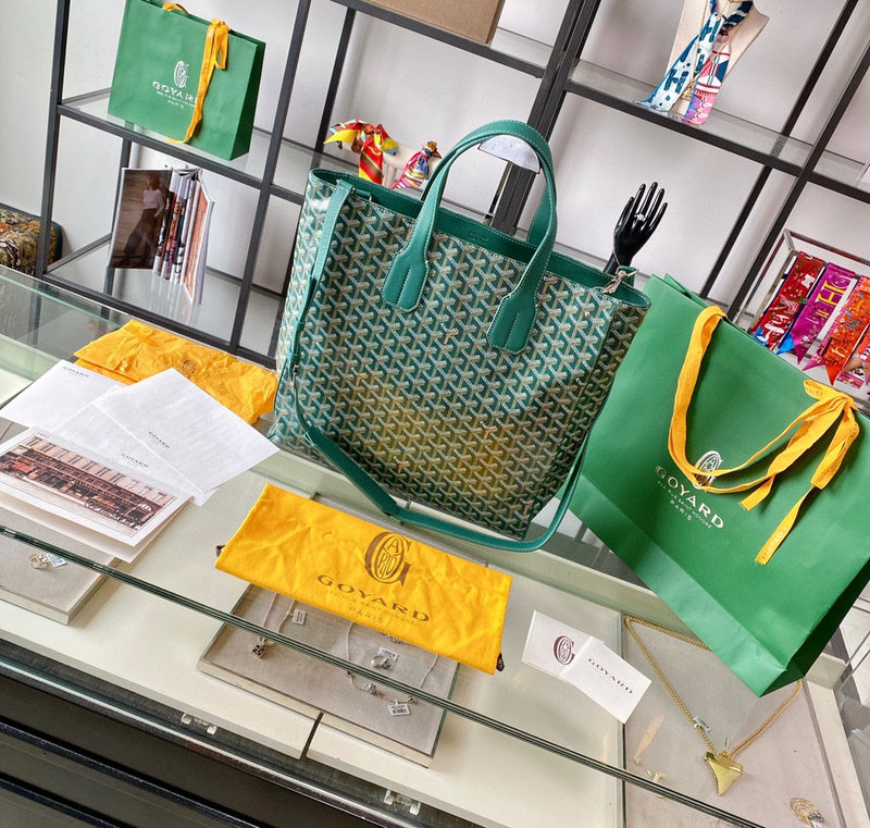 GLM - GYO Bags - 829