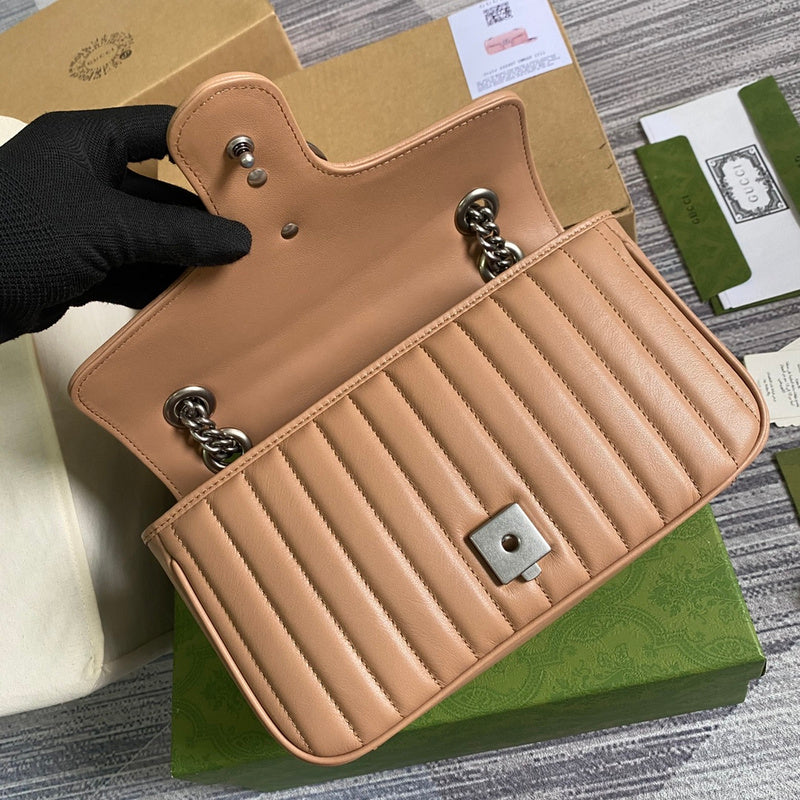 GLM - gg Bags - 1707