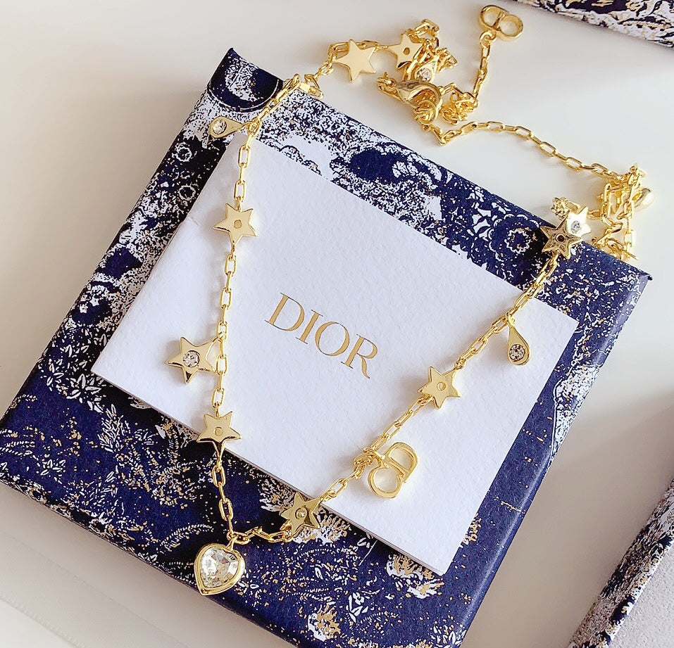 GLM - Top Quality Necklace DIR016