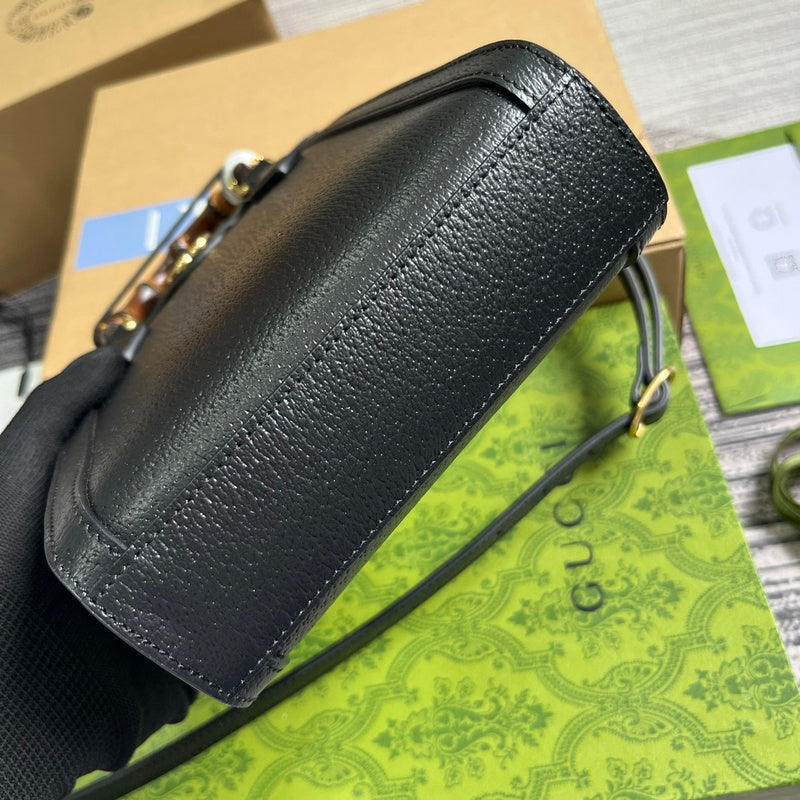 Satchel Bags - GCI Bags - 5414