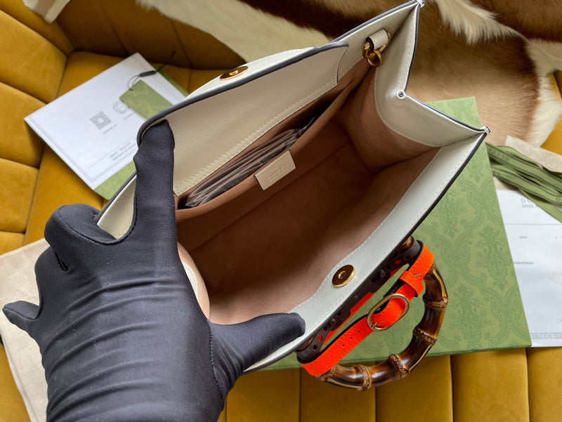 Satchel Bags - GCI Bags - 269