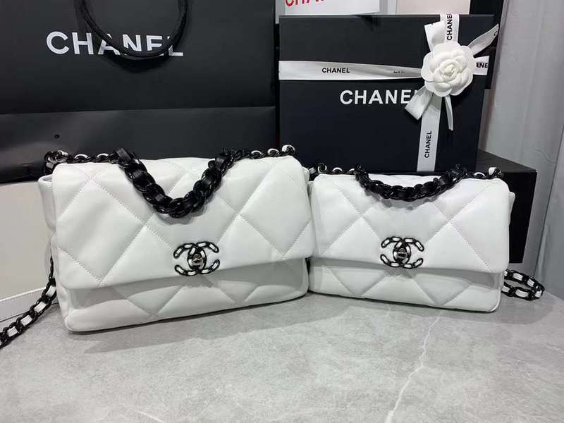 Satchel Bags - CHL Bags - 5572