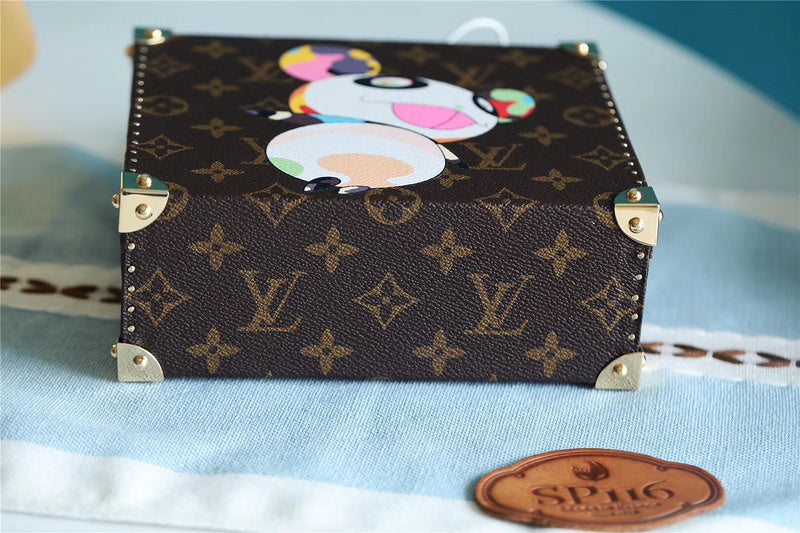 Glami GlamI Lu-Vi bags - 9486