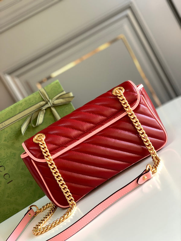 GUI2 Bags - Fashion Bags  1247