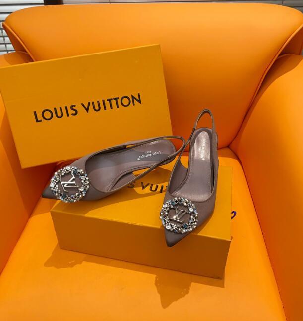 glami shop- LOV Women Shoes - 250