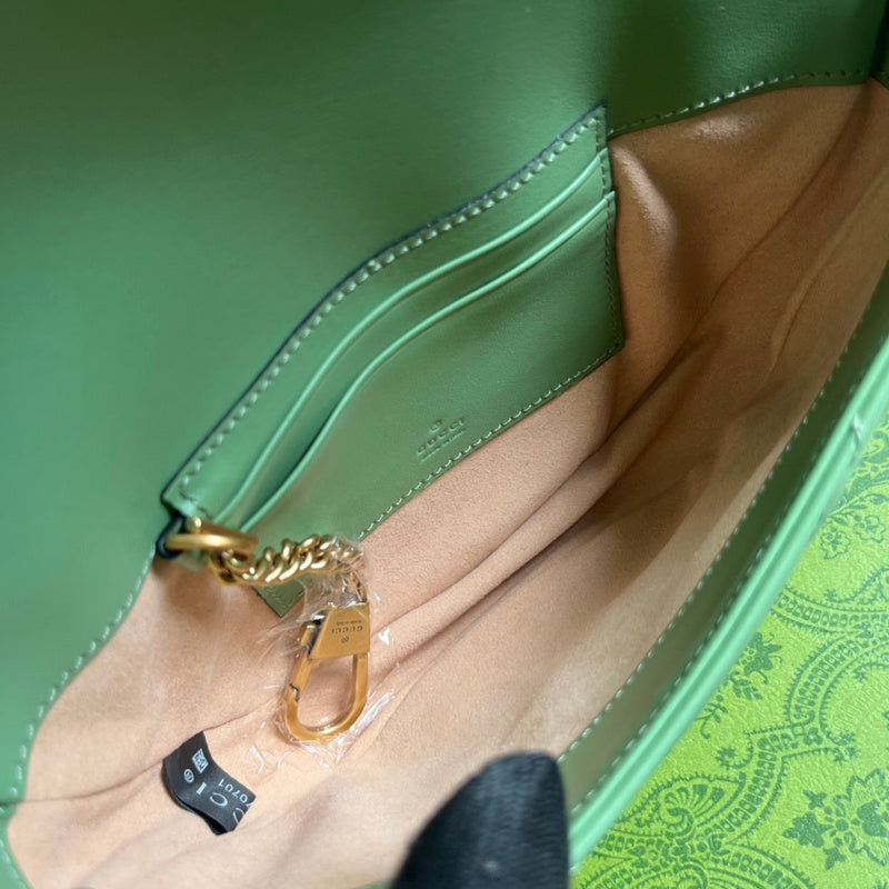 Satchel Bags - GCI Bags - 5224