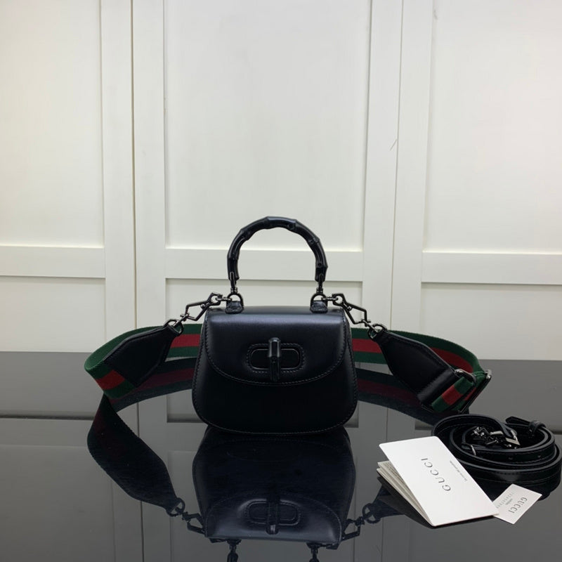 Satchel Bags - GUC Bags - 829