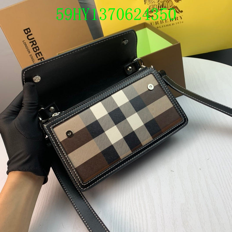 Fan Fashion -GLM - Top quality BBR Bags - 468