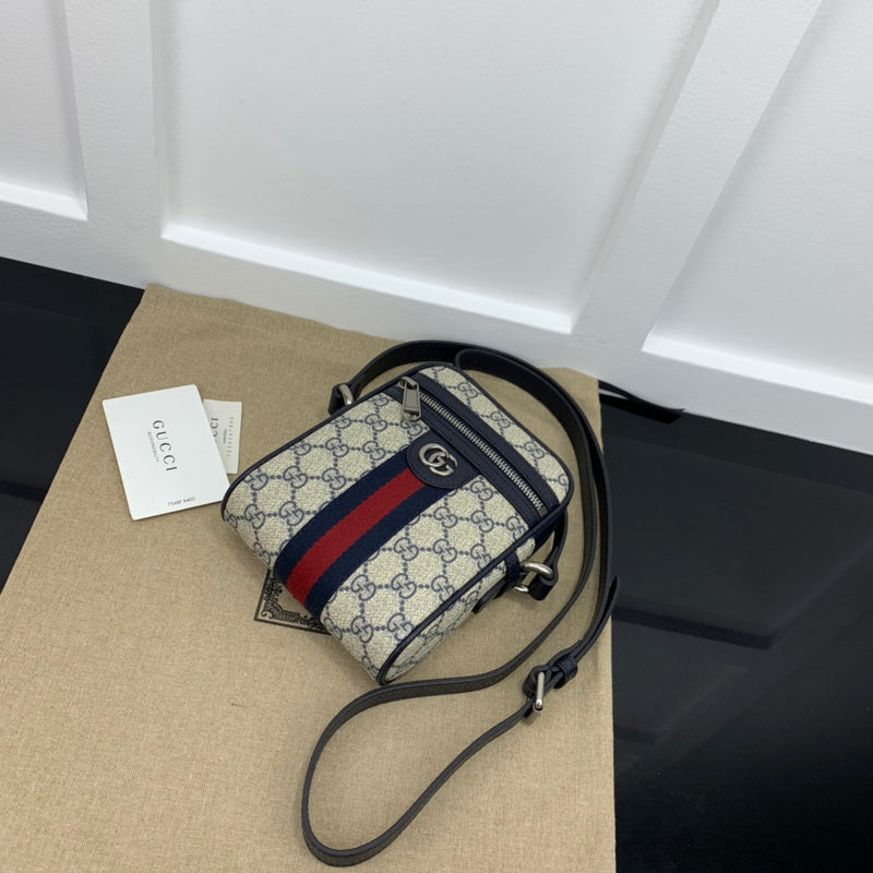 Satchel Bags - GUC Bags - 429