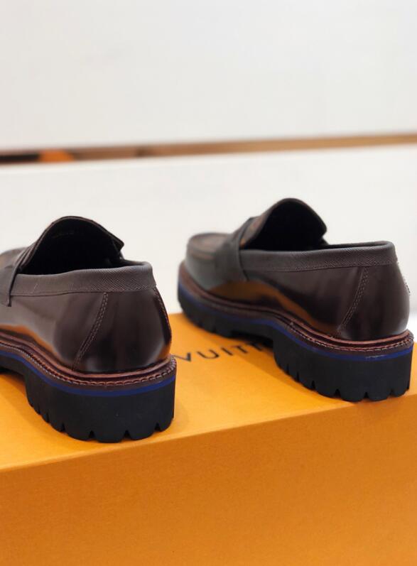 glami shop- LOV Men Shoes - 1125