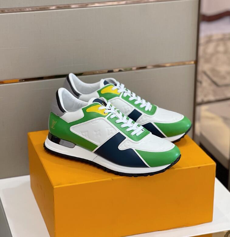 glami shop- LOV Men Shoes - 1631