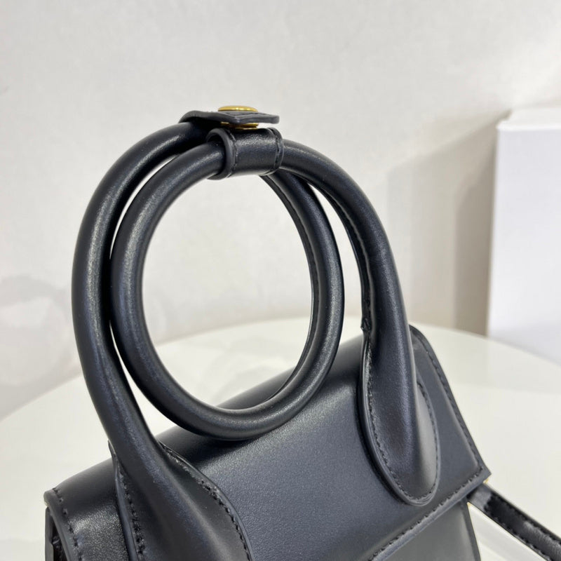 Satchel Bags - JQMS Bags - 127